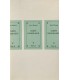 ELUARD (Paul). Corps mémorable. Seconde édition en partie originale, comportant 8 poèmes inédits (sur les 15).