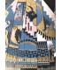 FLAUBERT (Gustave). Salammbô. Illustrations en couleurs et ornements gravés sur bois par F. -L. Schmied.