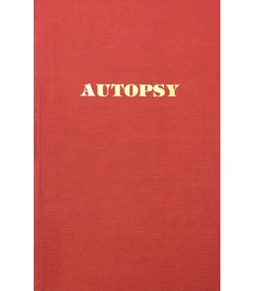 DEON - BAZIN - RIHOIT - DANINOS - LANZMANN. Autopsy. Textes écrits pour le lancement de la Renault 25
