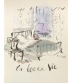 GALTIER-BOISSIERE (Jean). La Bonne vie. Illustrations par Christian Bérard.