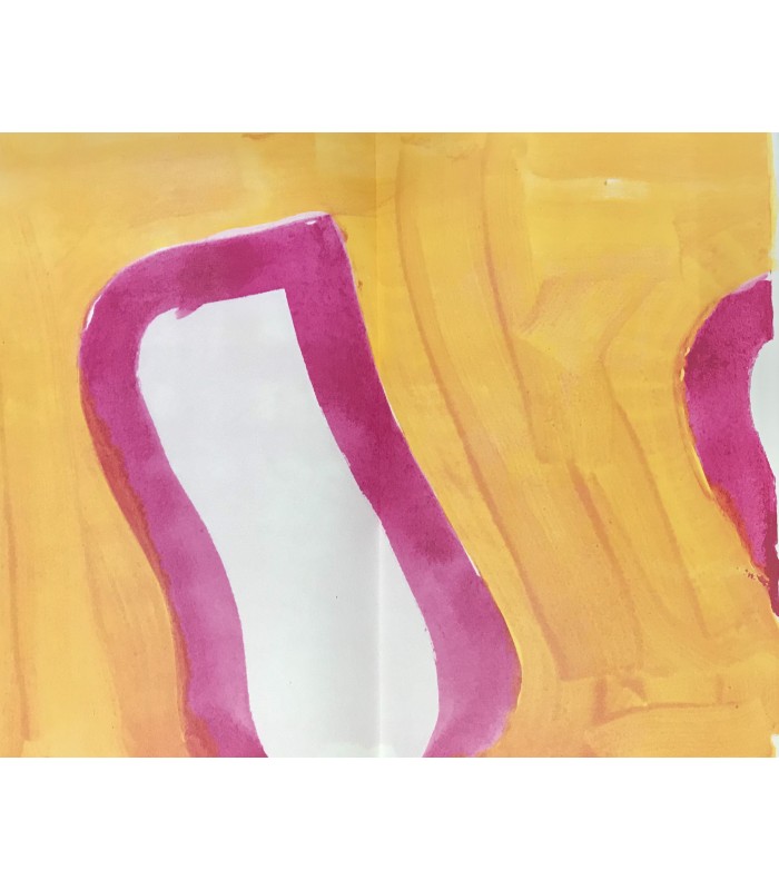 DEON (Michel). Le Prix de l'amour. Lithographies originales de Claude Viallat