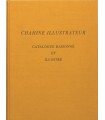 CHAHINE (Edgar). BLAIZOT (Claude) - GAUTROT (Jean-Edouard). Chahine illustrateur. Eaux-fortes et pointes-sèches.