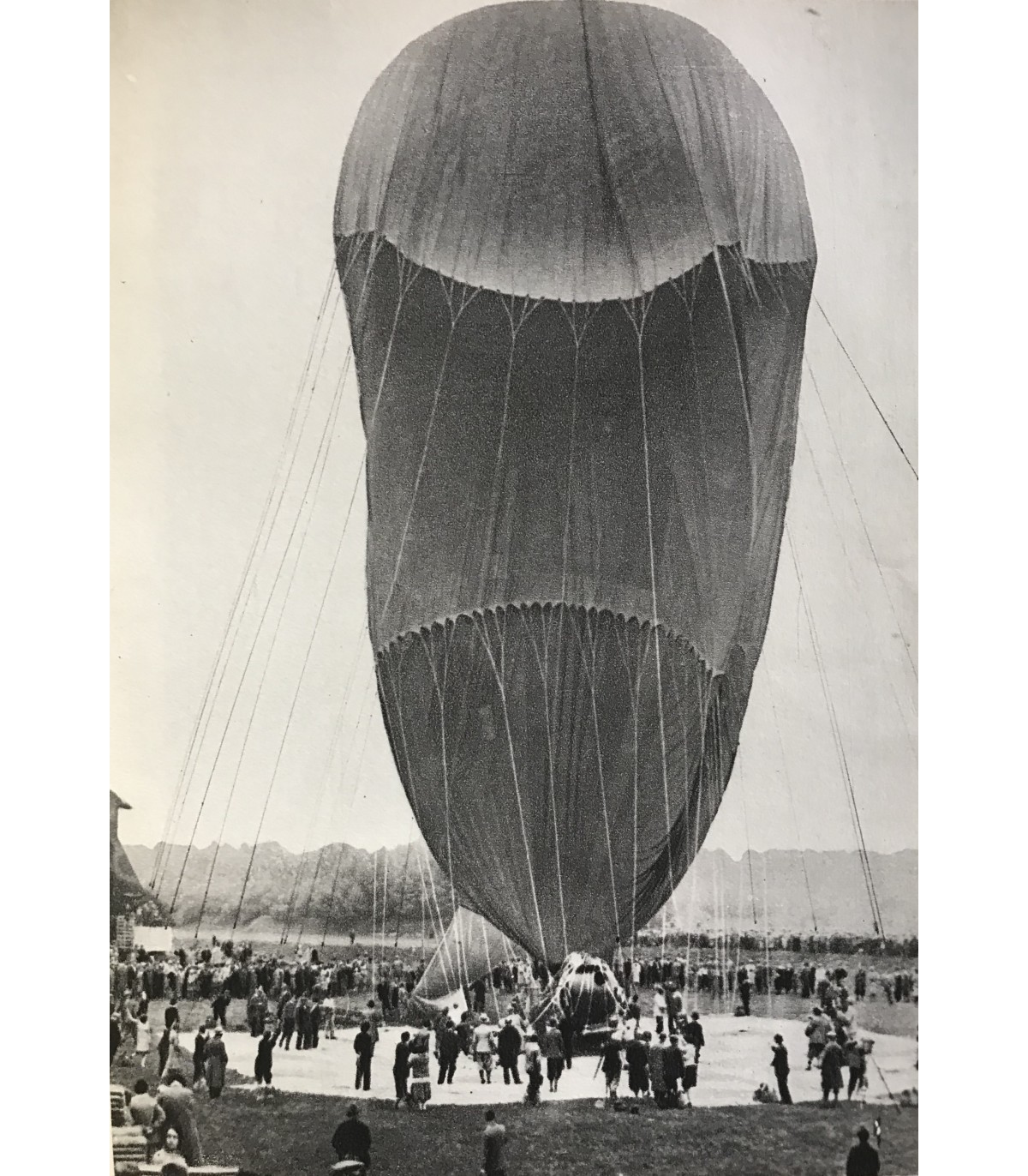 el profesor auguste piccard y la exploración ve - Comprar Livros de  geografia e viagens no todocoleccion