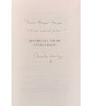DANTZIG (Charles). Histoire de l'amour et de la haine. Edition originale.