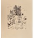 REAGE (Pauline). Histoire d'O. Edition originale de cette excellente adaptation en bande dessinée par Guido Crépax.