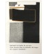STEMPFEL. Architectures non répertoriées. Edition originale. Gravures originales de Bertrand Dorny.