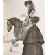 BALZAC (Honoré de). Adieu. Lithographies originales de Léonor Fini.