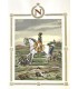 STENDHAL (Henri Beyle, dit). Une vie de Napoléon. Illustrations originales de Jean Gradassi.
