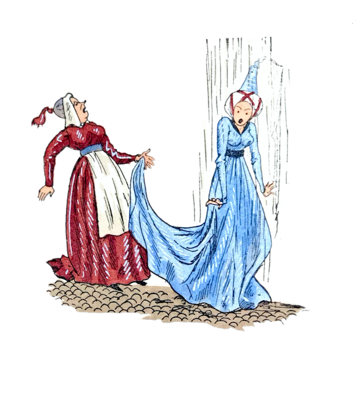 [HUBERT (André)] Les Cent nouvelles nouvelles du Roi Louis XI. Reliures de l'éditeur.