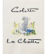 COLETTE. La Chatte. Lithographies originales de Jean-Adrien Mercier.