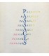 CROMBIE (John). Passages. Edition originale de cette suite de 12 états différents d'un même portrait dessiné par l'auteur.