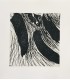 DEON (Michel). Avant-jour. Edition originale, illustrée de gravures originales d'Olivier Debré.