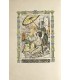 FLAUBERT (Gustave). Hérodias. Illustrations en couleurs par Gustave-Adolphe Mossa.