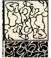 OVIDE. Héroïdes. Eaux-fortes originales par André Derain. Reliure de Pierre-Lucien Martin. Tirage unique sur vergé Maillol