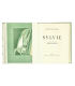 NERVAL (Gérard de). Sylvie. Lithographies originales en couleurs d'André Beaudin.