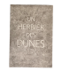 LESCURE (Jean). Un herbier des dunes. Illustrations de Fiorini. Edition originale.