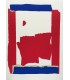 STAEL (Nicolas de). Lettres à Pierre Lecuire. Edition originale de cette correspondance.