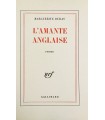 DURAS (Marguerite). L'Amante anglaise. Edition originale. Exemplaire sur vélin.