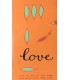 SIFF (Lowell A.). Love. Conçu et réalisé par Vanni. Edition originale.