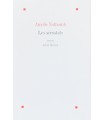 NOTHOMB (Amélie). Les Aérostats. Roman. Edition originale.