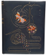 MAUROIS (André). Le Peseur d'âmes. Edition originale. Reliure de Paul Bonet.