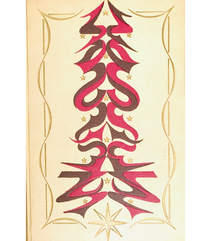 CONRAD (Joseph). Fortune. Traduction. Introduction par G. Jean-Aubry. Cartonnage NRF.