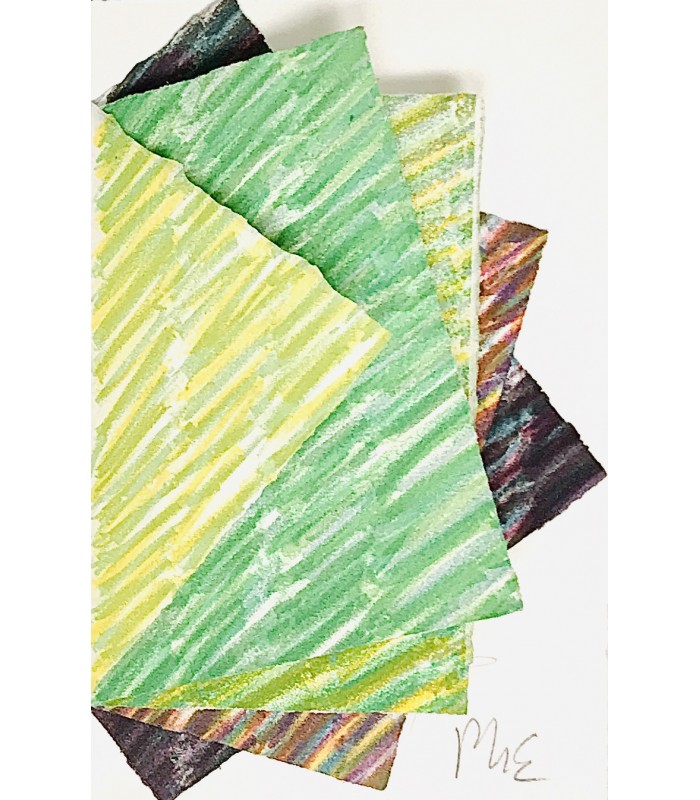 CORMIER (Philippe). Enfant, son grand âge. Edition originale, illustrée par Bernard Gabriel Lafabrie.