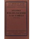 ALAIN-FOURNIER. Lettres à sa famille (1905-1914). Avant-propos d'Isabelle Rivière. Edition originale de cette correspondance.