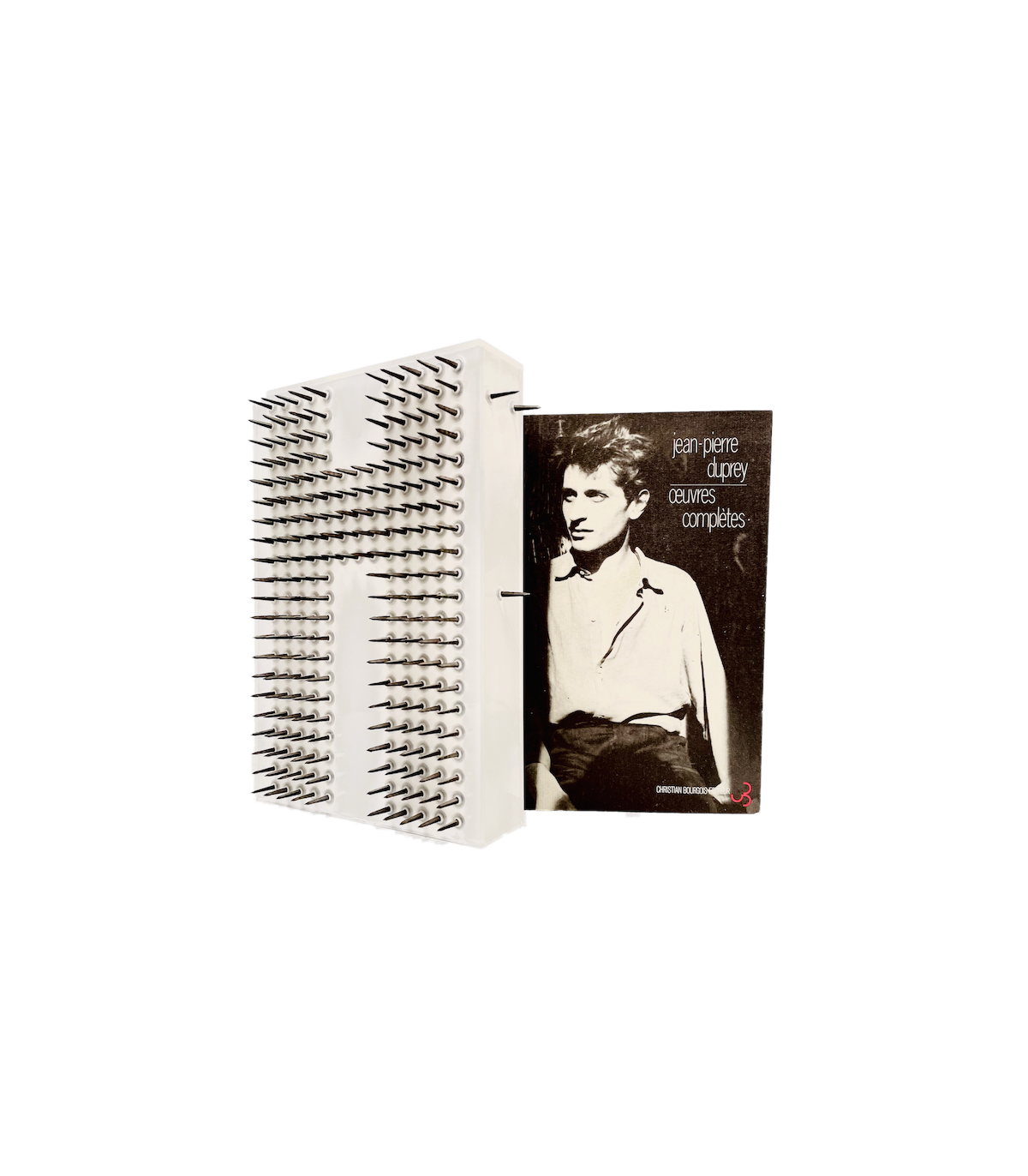 DUPREY (JeanPierre).