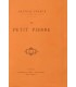 FRANCE (Anatole). Le Petit Pierre. Edition originale.