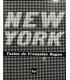 SAGAN (Françoise).  New York. Edition originale, illustrée de photographies de Cartier-Bresson, Boubat, Haas, Bischof...