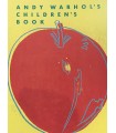 WARHOL (Andy). Andy Warhol's children's book. Première édition de cet album pour enfants.