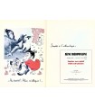 [BARBEROUSSE] Nos amis et nos ennuis. Albums publicitaires. Reproductions photographiques de Jacques Le Cuziat.