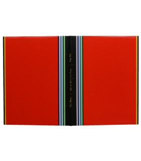 ELUARD (Paul). Objet des mots et des images. Edition originale. Lithographies originales de Engel-Pak. Reliure de P.-L. Martin.