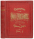 CERVANTES (Miguel de). L'Ingénieux Hidalgo Don Quichotte de la Manche. Avec les dessins de Gustave Doré.