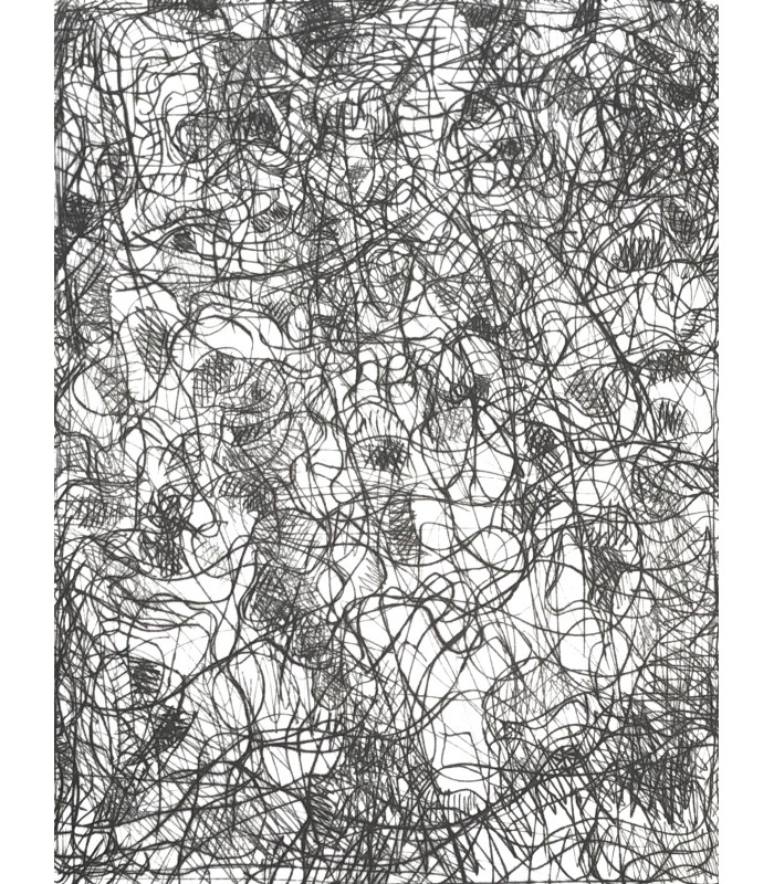 LEGER (Jean-Pascal). Loger la joue le tue. Edition originale. Eaux-fortes originales de Louis Cordesse. Reliure de Jean Knoll.