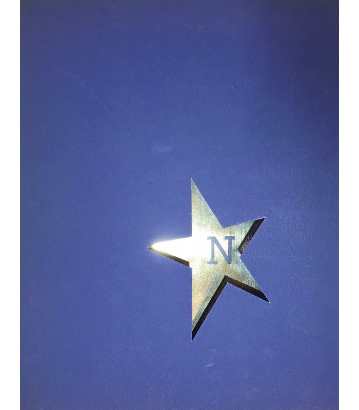 [VINS NICOLAS] Liste des grands vins fins 1931. Illustrations de A. M. Cassandre. Publication publicitaire.