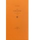 TYPOGRAPHIE. LA BRUYERE (Jean de). Les Caractères, ou les Mœurs de ce siècle (extraits). Illustration de Andrée Derck.