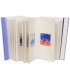 GUILLEVIC (Eugène). Echappées. Edition originale. Aquarelles de Jean Cortot.