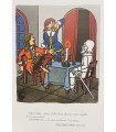 [EFFEL (Jean)] Comment on s'enrhume chez Molière. Illustrations de Effel.