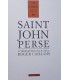 SAINT-JOHN PERSE - CAILLOIS (Roger). Correspondance 1942-1975. Edition originale.