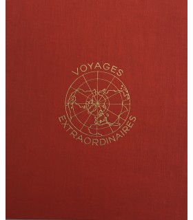 VERNE (Jules). Les Enfants du capitaine Grant. Illustrations d'André Planson.