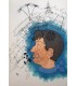 PAGNOL (Marcel). Marius. - Fanny. - César. Premier tirage des illustrations de Dubout.