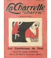 [LAFORGE (Lucien)] SEVERINE et HIRSCH (Charles-Henri). Les Guetteuses de Nuit. Illustrations de Lucien Laforge.