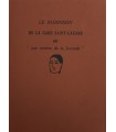 APOLLINAIRE (Guillaume). Le Robinson de la gare Saint-Lazare par "une victime de la Joconde". Edition originale.