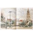 FARGUE (Léon-Paul). Les XX arrondissements de Paris. Lithographies originales de Steinlen.