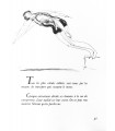 GIRAUDOUX (Jean). Le Sport. Eaux-fortes, dessins et croquis par A. D. de Segonzac. Gravures sur bois de Jacques Beltrand.