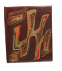 ELUARD (Paul). Le Bestiaire. Eaux-fortes de Roger Chastel. Reliure par Paul Bonet. Illustrations de Roger Chastel.