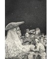 BUZZATI (Dino). Le K. Illustrations de Carzou et de Houplain. Un des 25 premiers exemplaires.