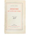BEDEL (Maurice). Jérôme 60e latitude nord. Edition originale. Envoi autographe.